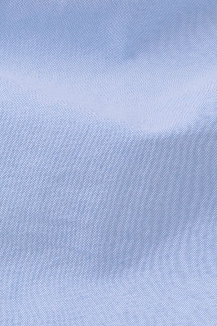 Button down-skjorta, BLUE, detail image number 4