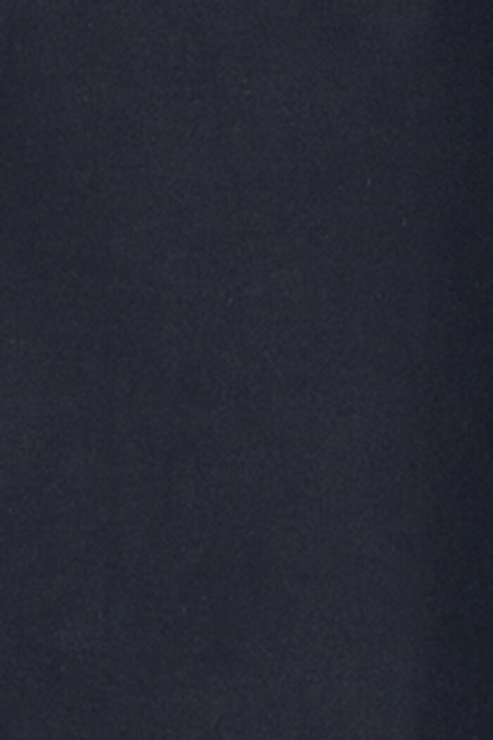 GRAVIDMODE 3-i-1 vadderad jacka, NIGHT SKY BLUE, detail image number 4