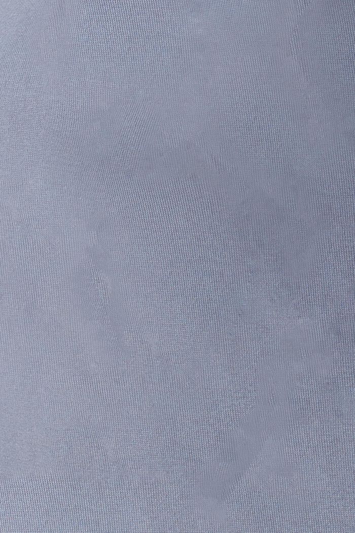 Sweaters, GREY BLUE, detail image number 2