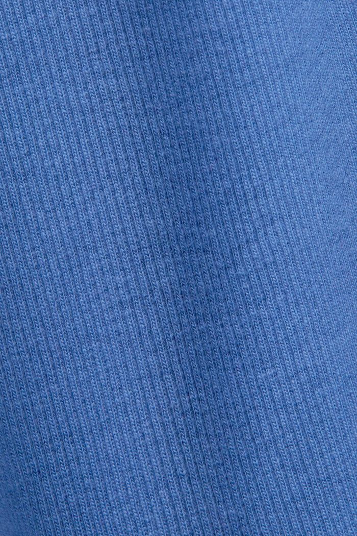 Ribbat linne, GREY BLUE, detail image number 5