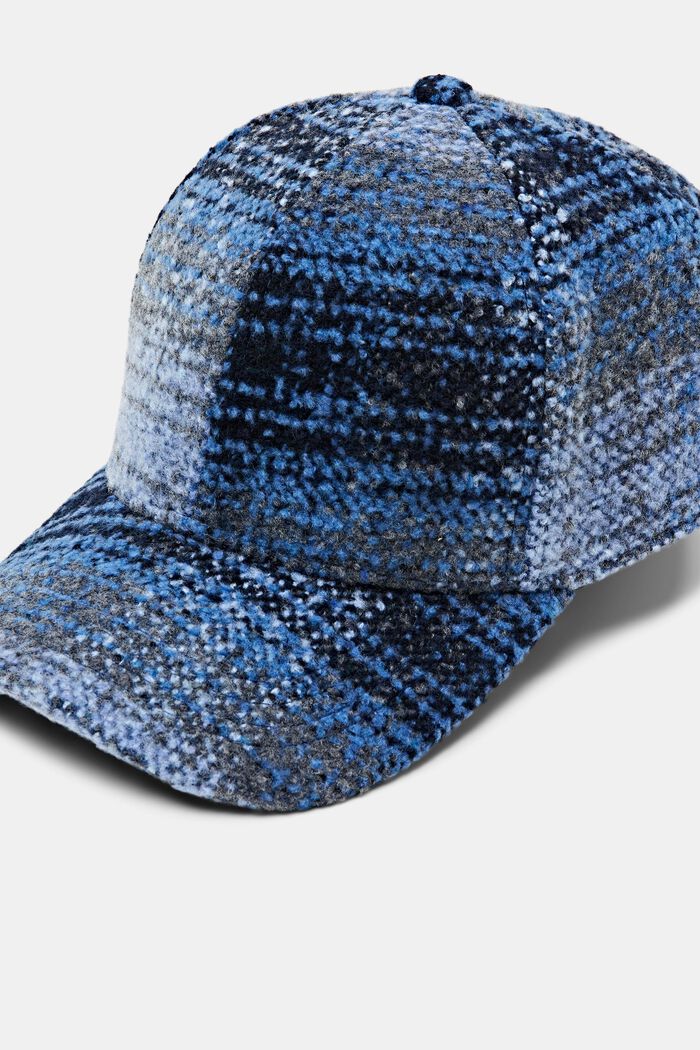 Hats/Caps, BLUE, detail image number 1