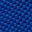 Tenniströja i pimabomullspiké, BRIGHT BLUE, swatch
