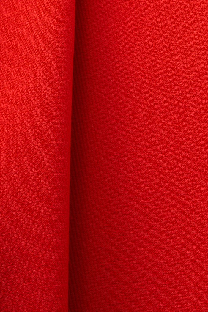 Kavajkappa, RED, detail image number 6