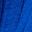 Ribbad midiklänning i off-shoulderdesign, BRIGHT BLUE, swatch