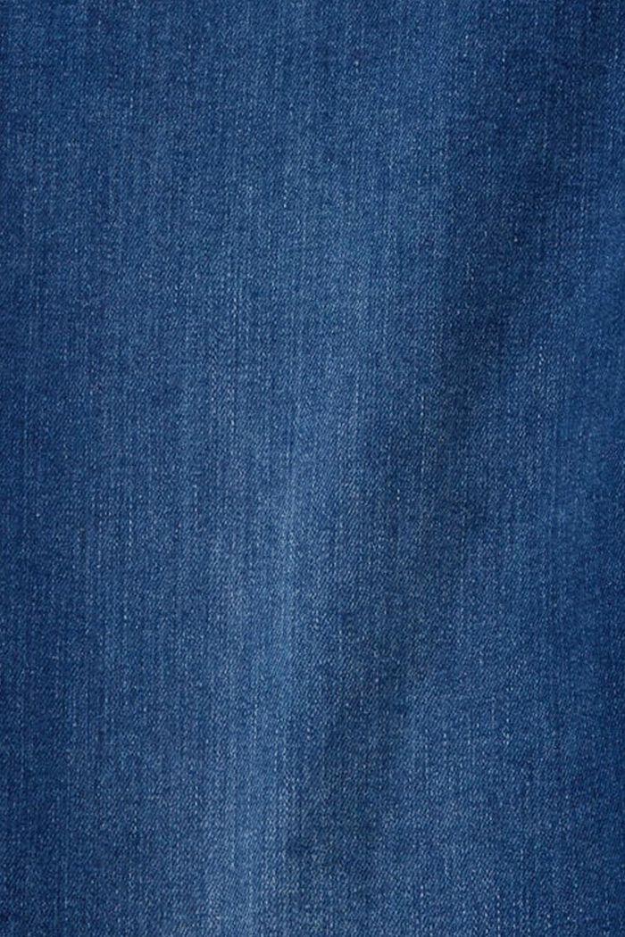 Bootcut-jeans, BLUE LIGHT WASHED, detail image number 8