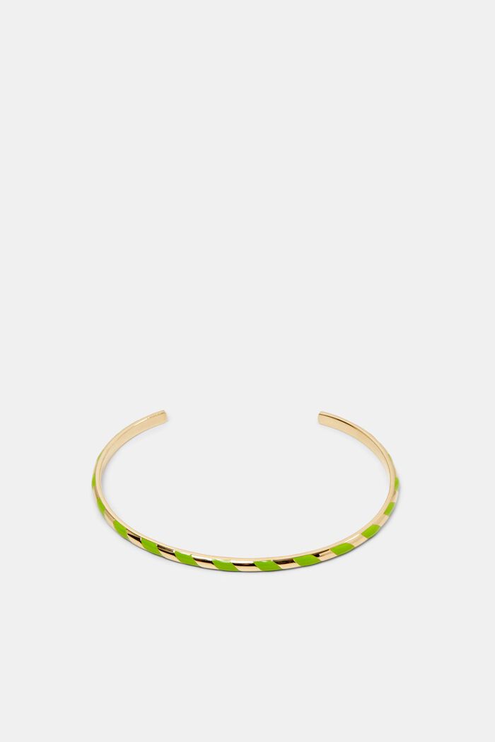 Bracelets, LIGHT GREEN, detail image number 0
