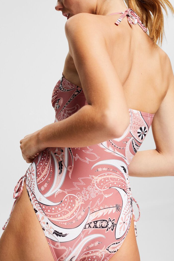 Swimsuits, BLUSH, detail image number 5