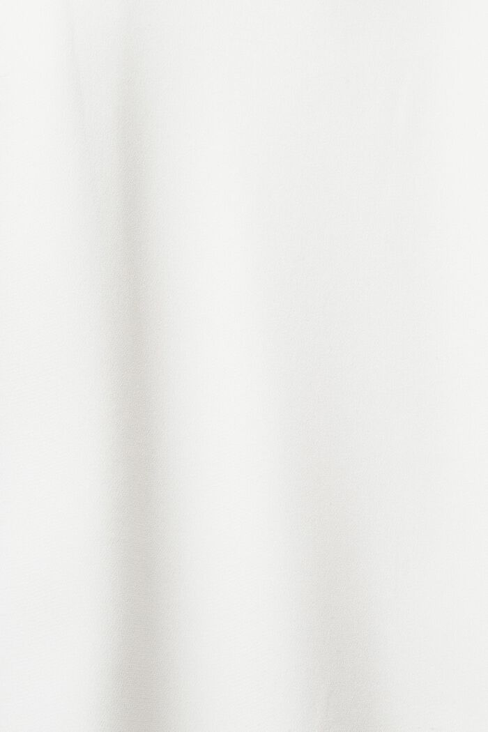Linne med axelband i virkad spets, LENZING™ ECOVERO™, OFF WHITE, detail image number 4