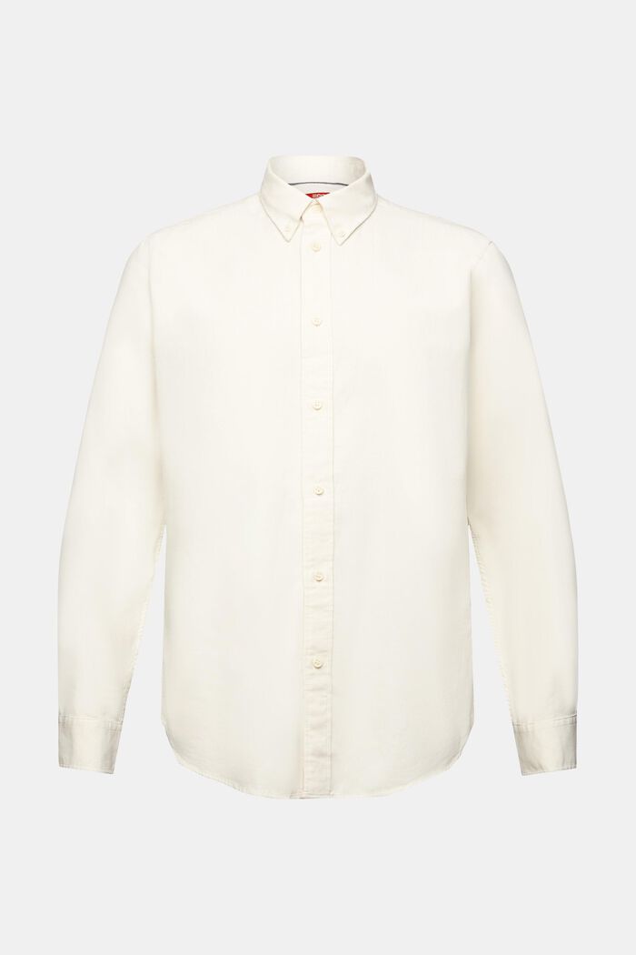 Manchesterskjorta, 100% bomull, ICE, detail image number 7
