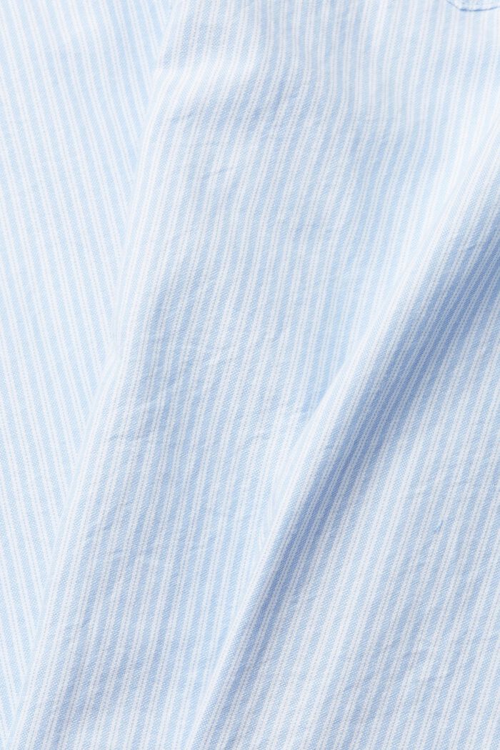 Randig skjorta, LIGHT BLUE, detail image number 1