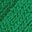 Rundringad tröja med färgblock, EMERALD GREEN, swatch