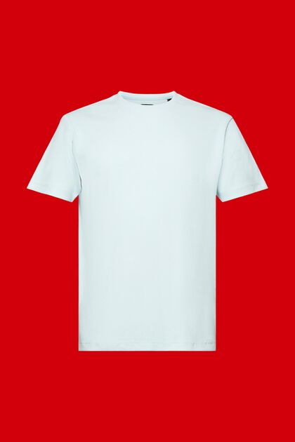 Ribbad-T-shirt