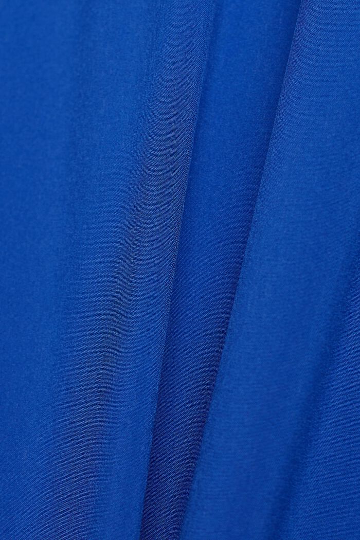 Active-shorts med dragkedjefickor, BRIGHT BLUE, detail image number 5