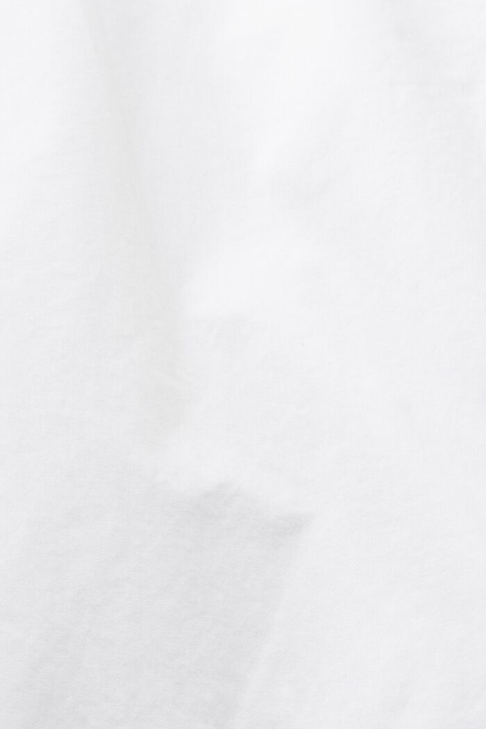 Chinos med skärp, WHITE, detail image number 6