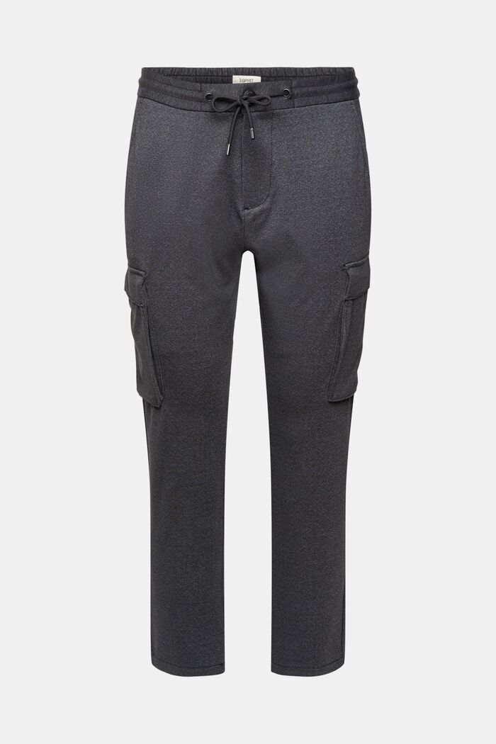 Pants woven Relaxed Slim Fit