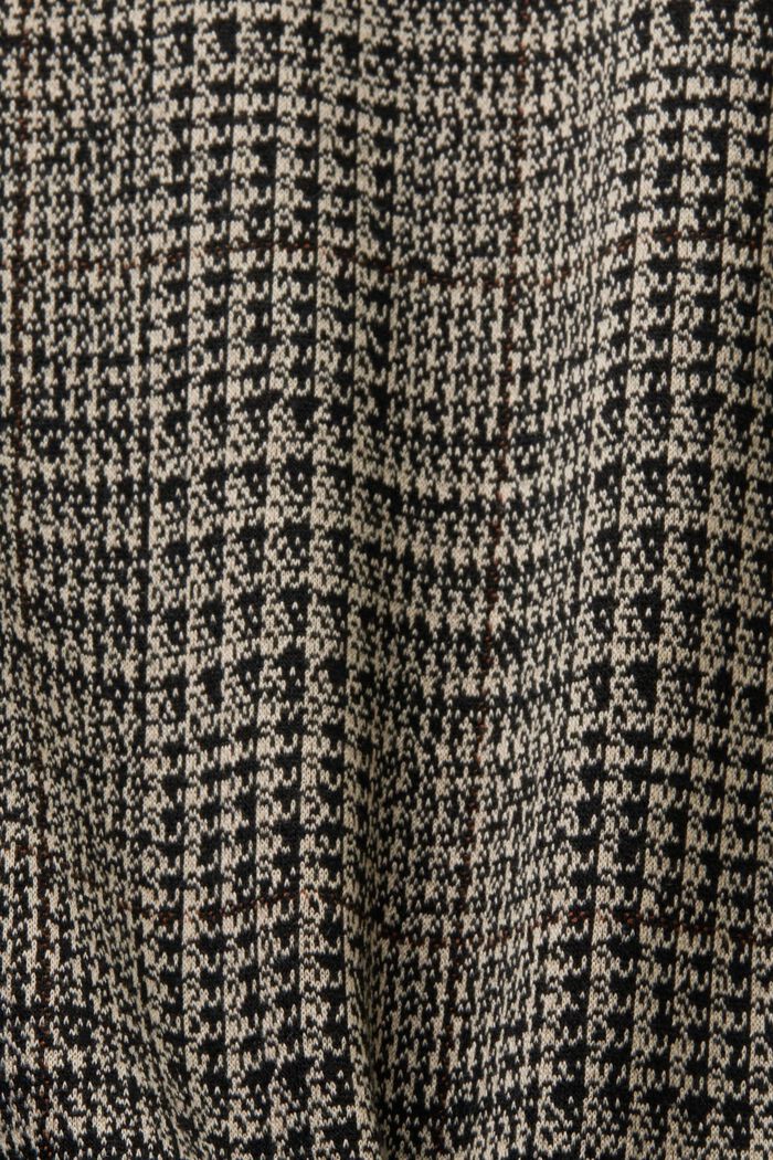 Skirts woven, MEDIUM GREY, detail image number 6