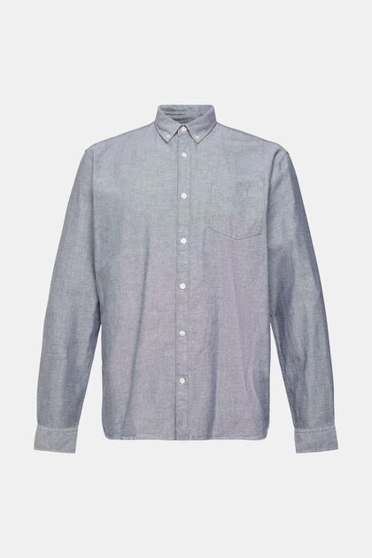 Button down-skjorta