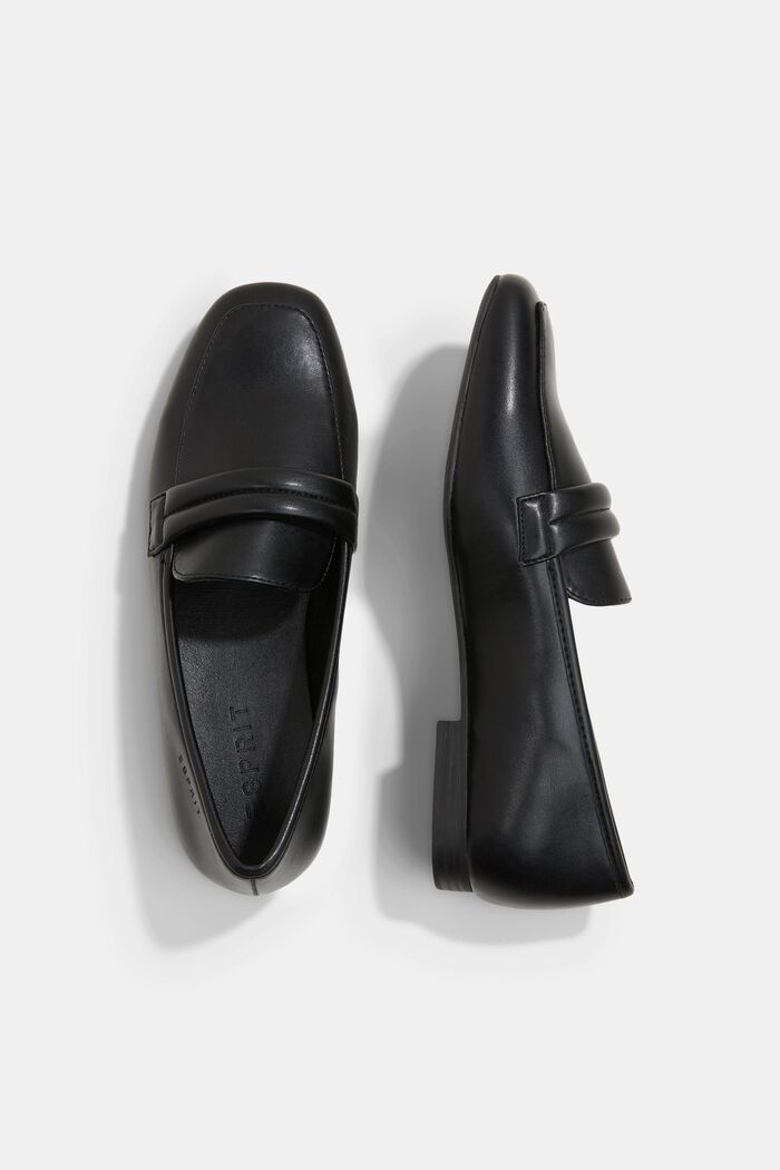 Formal Shoes others, BLACK, detail image number 5