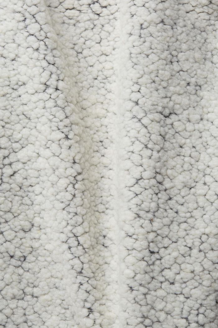 Coats woven, ICE, detail image number 4