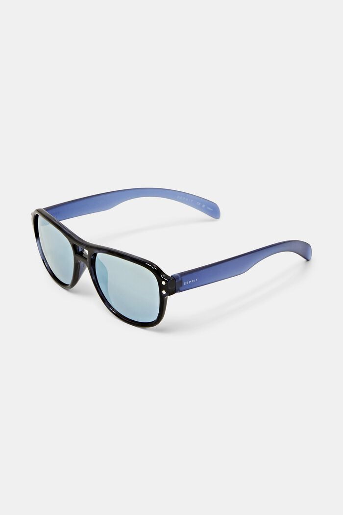Solglasögon för barn, BLUE, detail image number 1