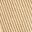 Canvasklänning av 100% pimabomull, SAND, swatch