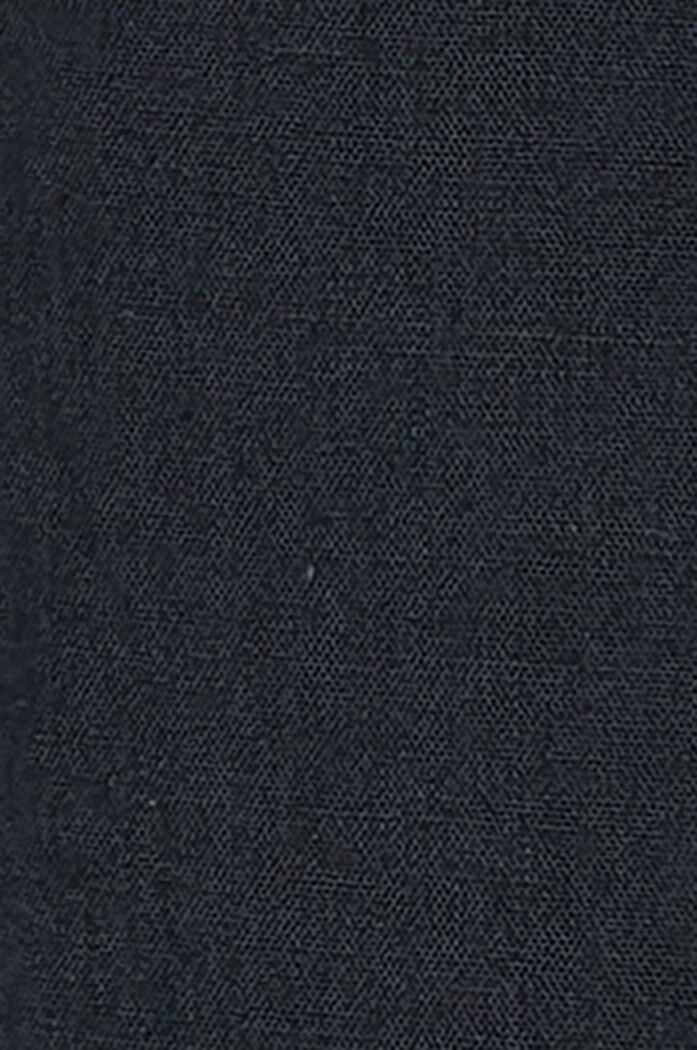 GRAVIDMODE amningsklänning i midilängd, BLACK INK, detail image number 4