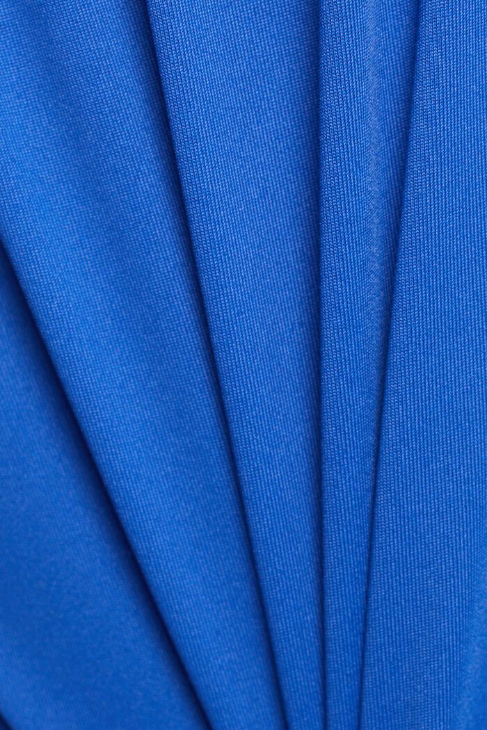 Tränings-T-shirt, BRIGHT BLUE, detail image number 5