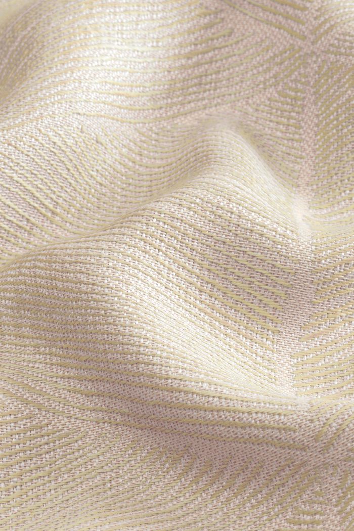 Curtains & Rollos, BEIGE, detail image number 2