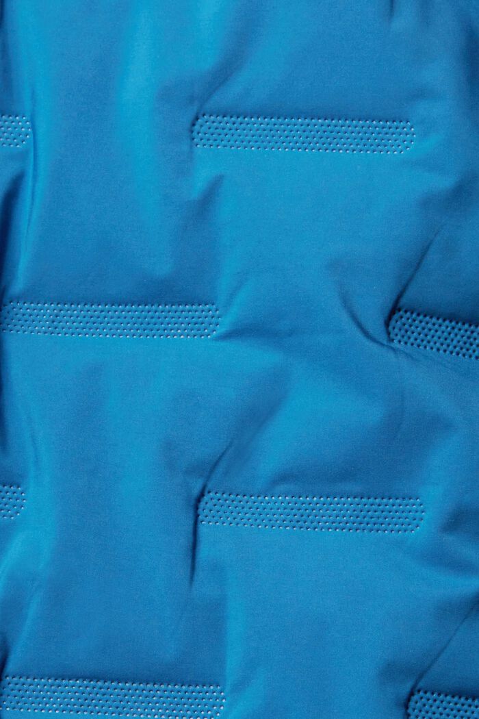 Jackets outdoor woven, PETROL BLUE, detail image number 4