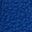 Långärmad fleecetopp, BRIGHT BLUE, swatch