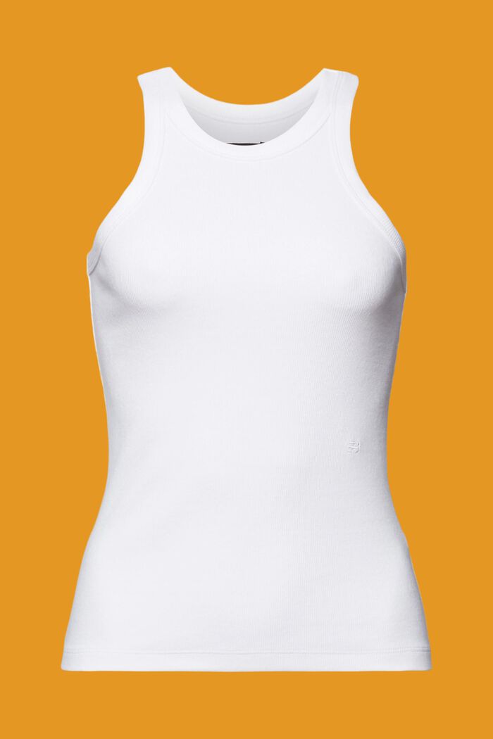 Ribbat linne, WHITE, detail image number 6
