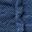 Miniklänning med textur och volang, GREY BLUE, swatch