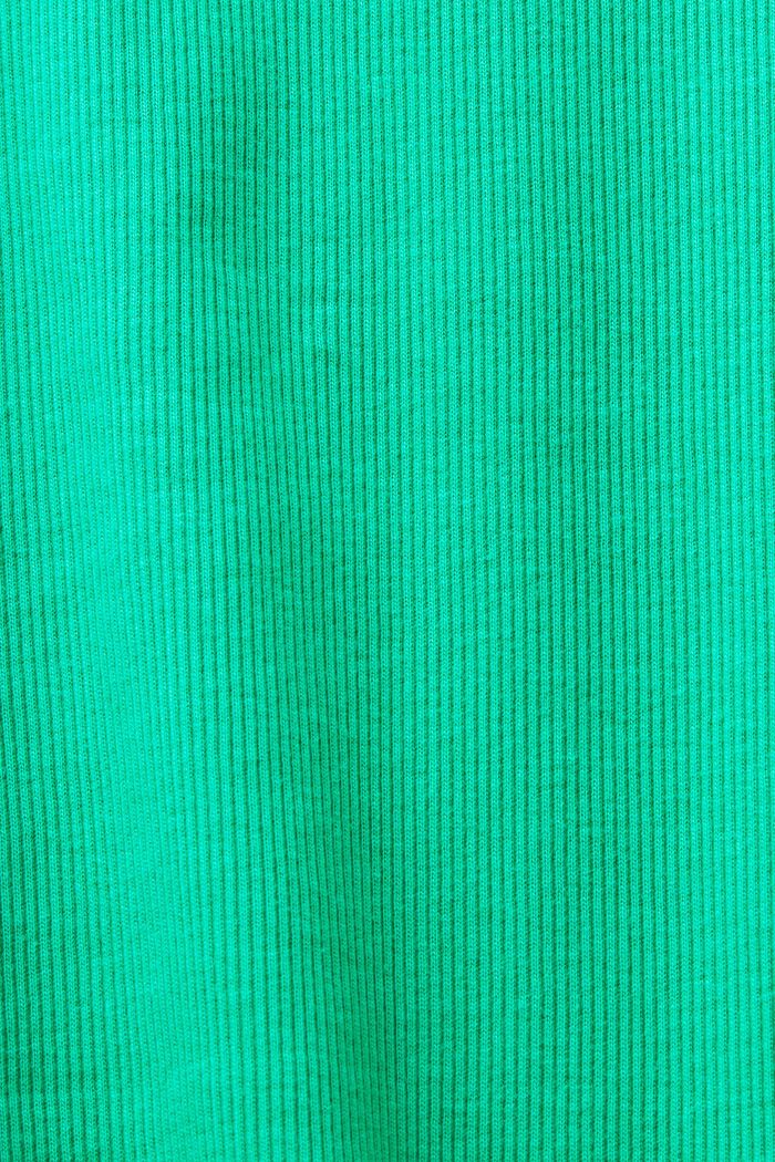 Ribbat linne, GREEN, detail image number 5