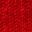 Rundringad tröja med jacquardränder, RED, swatch