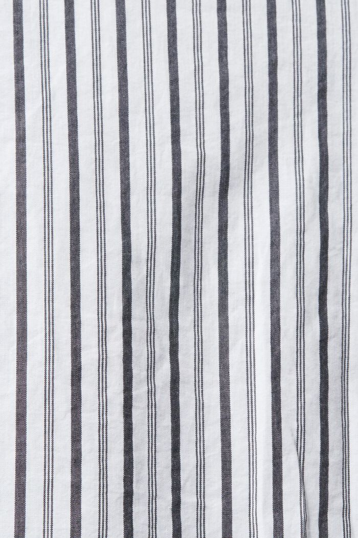 Randig skjorta, WHITE, detail image number 5