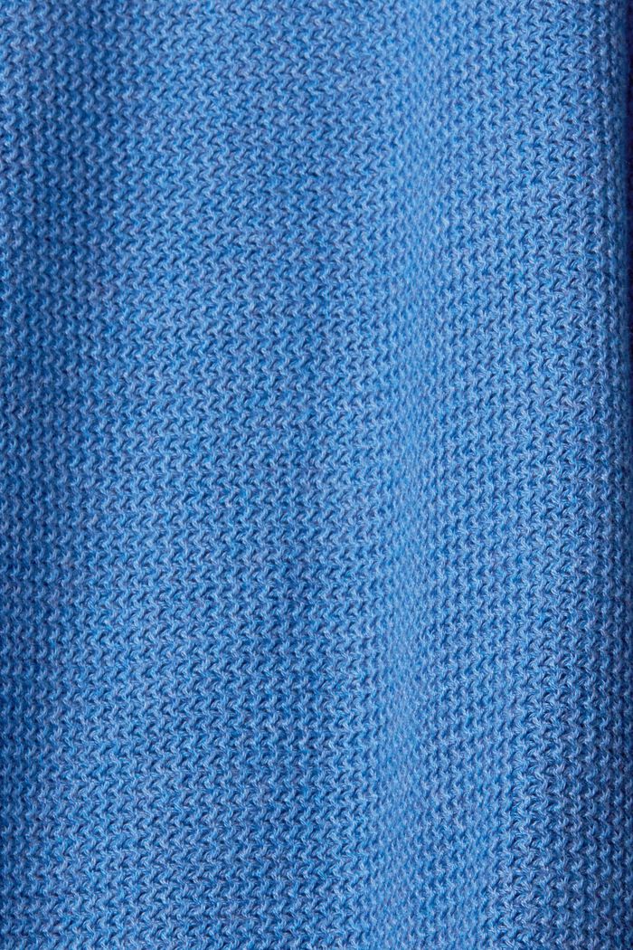 Randig tröja, BLUE, detail image number 1