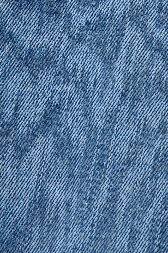Skinny-jeans, BLUE MEDIUM WASHED, detail image number 6