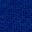 Unisex-sweatshirt i bomullsfleece med logo, BRIGHT BLUE, swatch