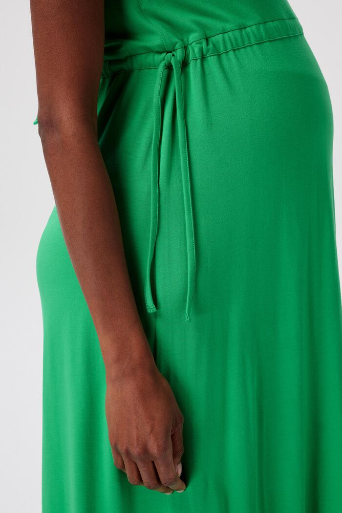 MATERNITY Ärmlös klänning, BRIGHT GREEN, detail image number 2