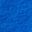 Långärmad topp med smal passform och rund ringning, BRIGHT BLUE, swatch