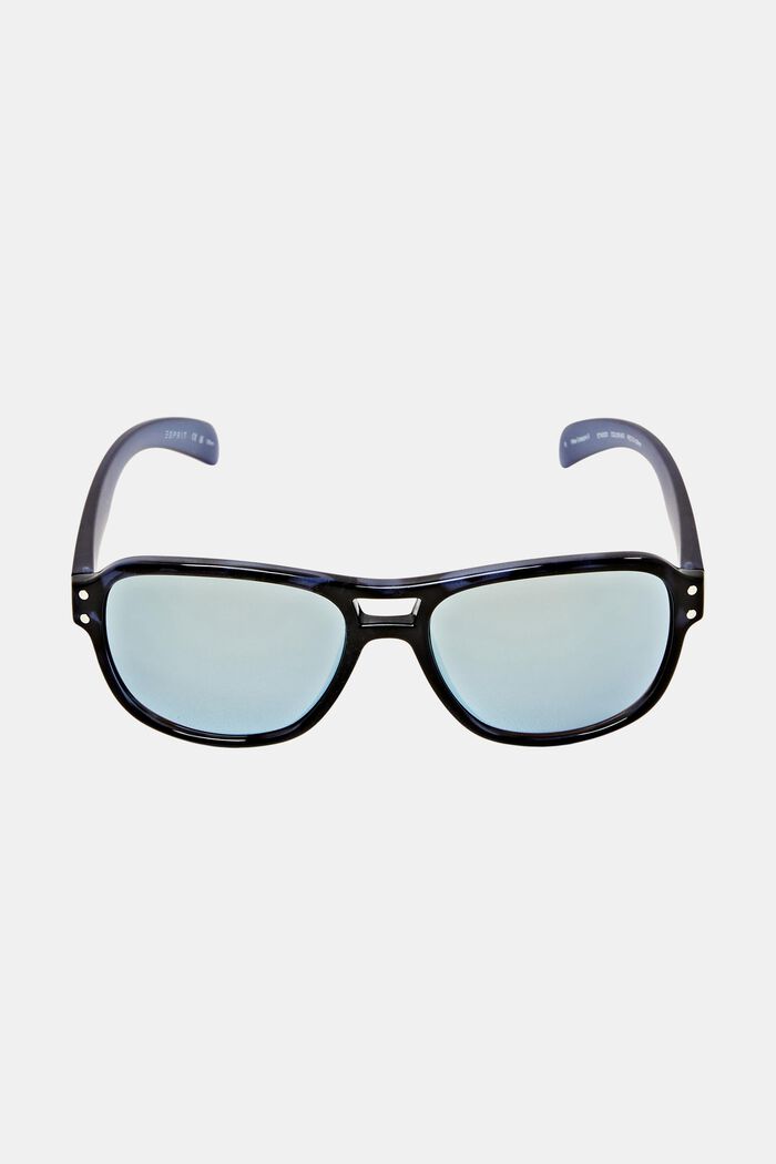 Solglasögon för barn, BLUE, detail image number 0