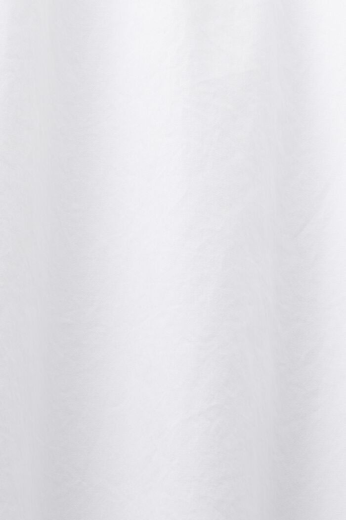 Button down-skjorta, WHITE, detail image number 5