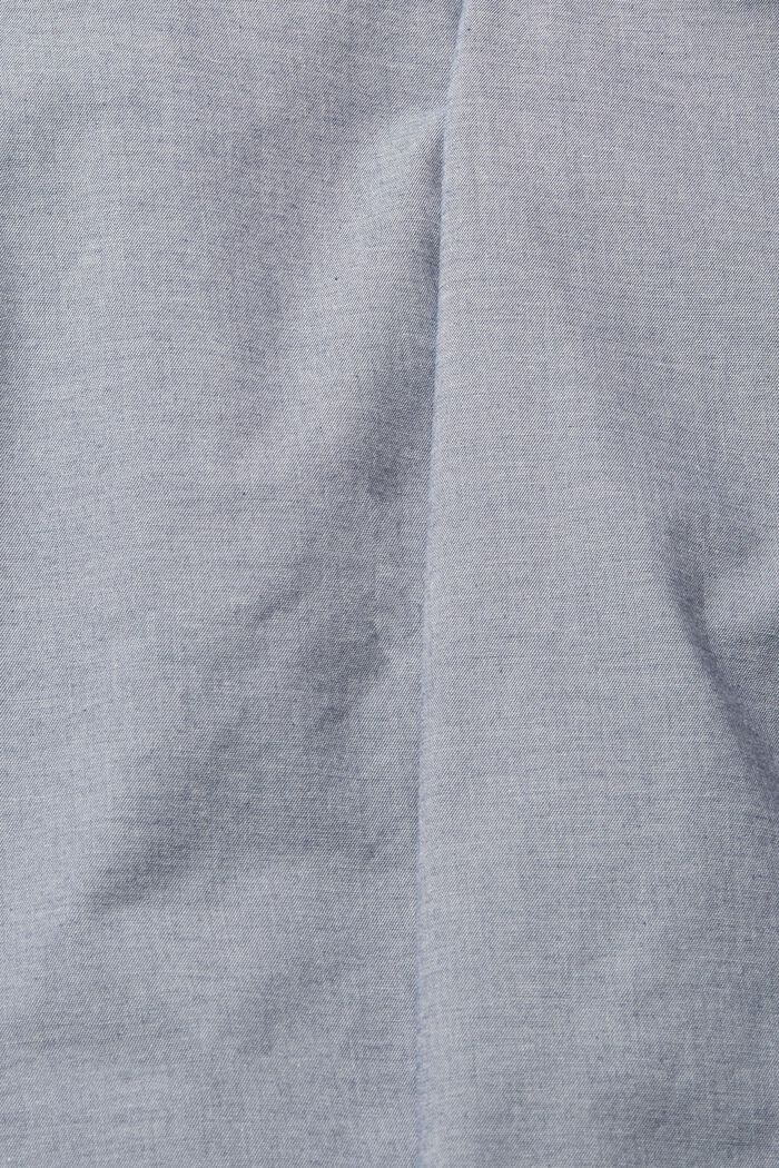 Shorts med dragsko, NAVY, detail image number 4