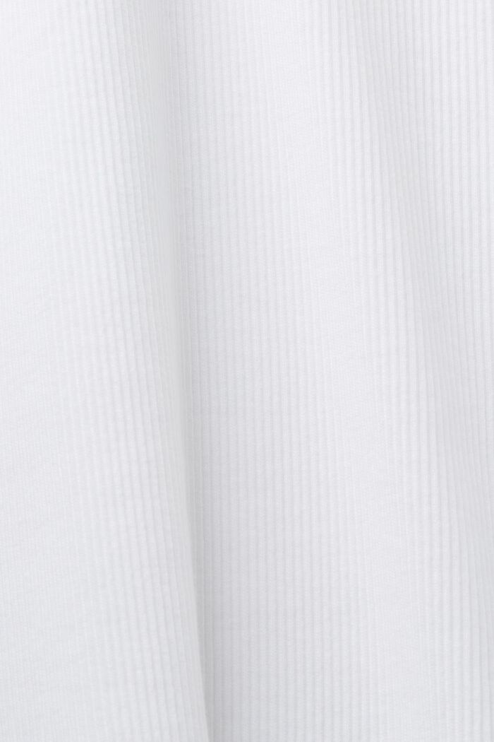 Ribbat linne, WHITE, detail image number 4