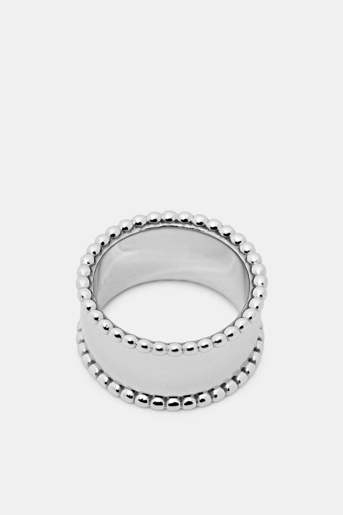 Rings steel
