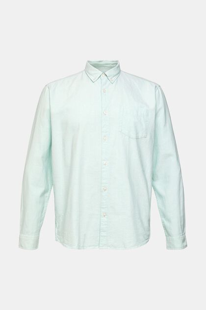 Button down-skjorta