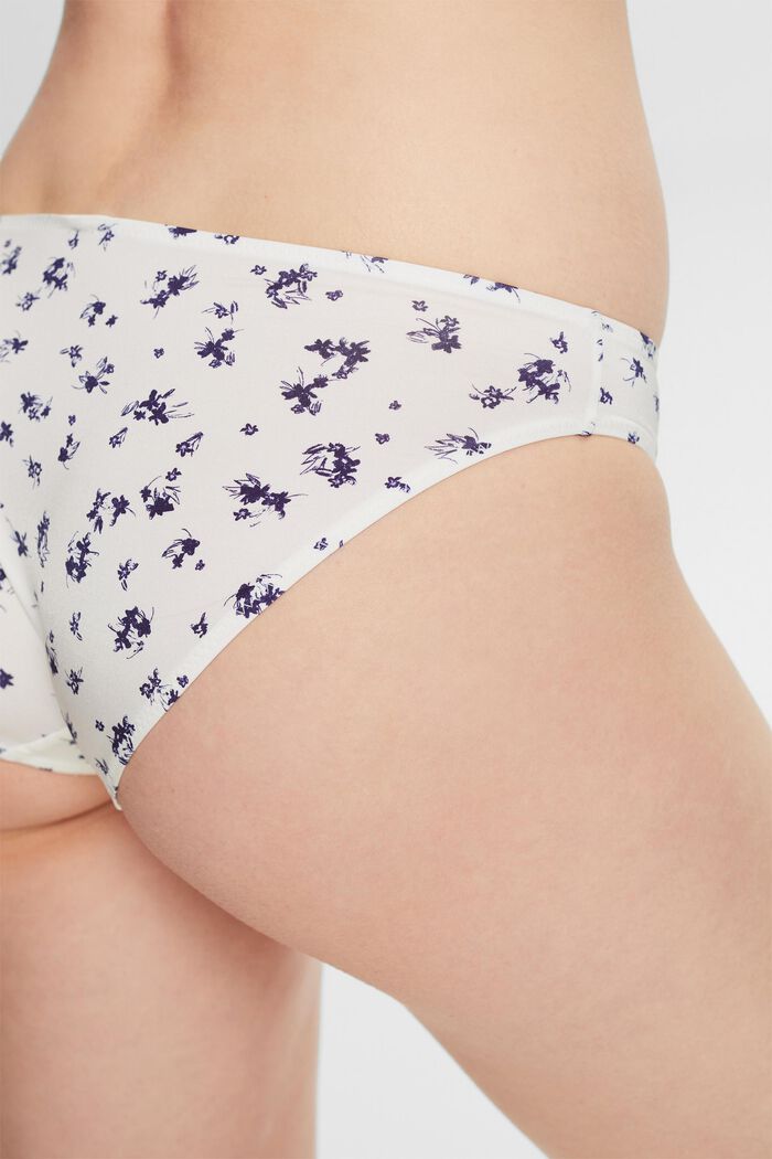 Bottoms, OFF WHITE, detail image number 2