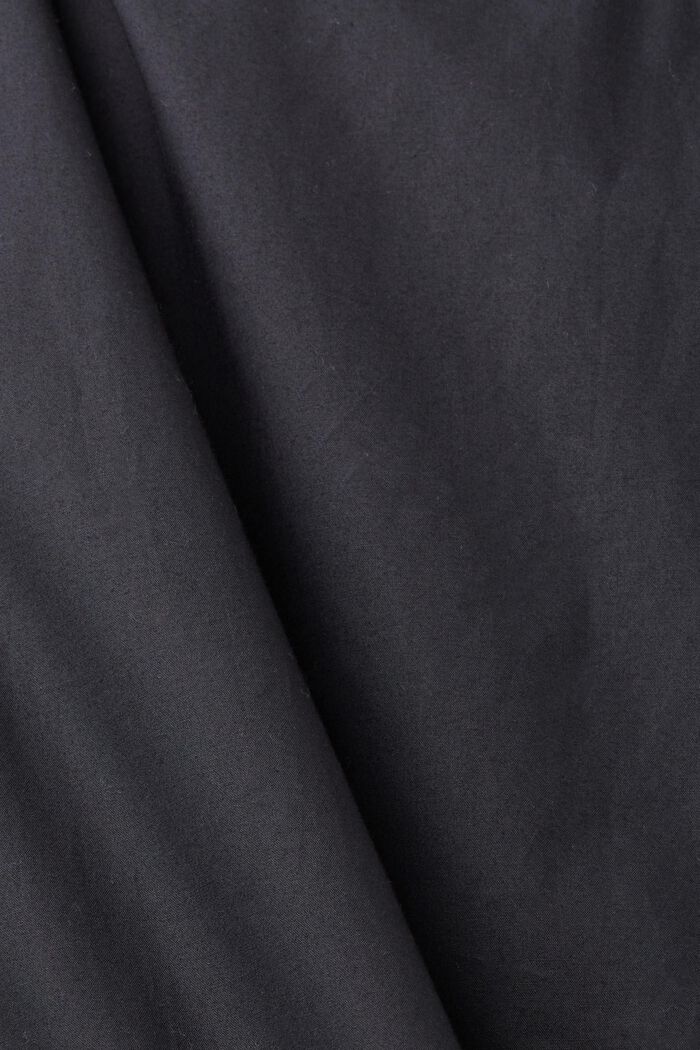 Button down-skjorta, BLACK, detail image number 5