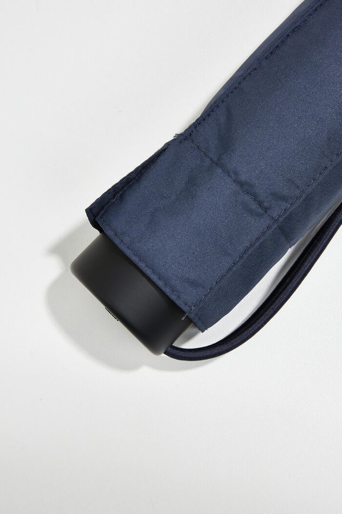 Enfärgat litet väskparaply, ONE COLOR, detail image number 1