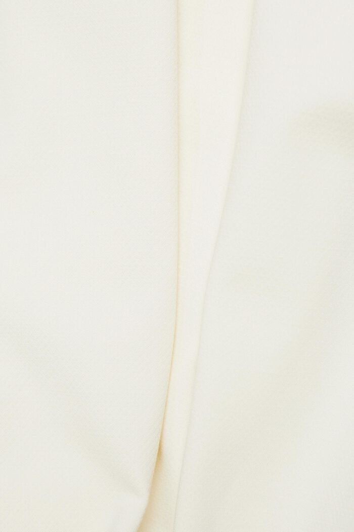 Byxa med vida ben och medelhög midja, ICE, detail image number 5